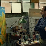 亡命大画家 Mi obra maestra