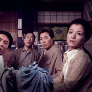 寅次郎的故事8：寅次郎恋歌 男はつらいよ 寅次郎恋歌