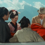 寅次郎的故事8：寅次郎恋歌 男はつらいよ 寅次郎恋歌