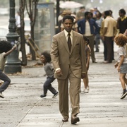 美国黑帮 American Gangster