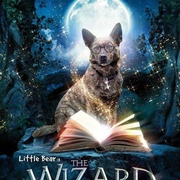 点击查看图片 家有魔犬 The Amazing Wizard of Paws