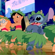星际宝贝 Lilo & Stitch