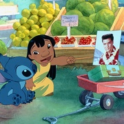 星际宝贝 Lilo & Stitch