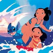 星际宝贝 Lilo & Stitch