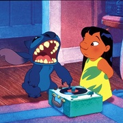 星际宝贝 Lilo & Stitch