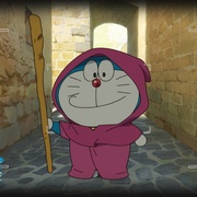 点击查看图片 哆啦A梦:大雄的绘画奇遇记 映画ドラえもん のび太の絵世界物語