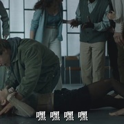 祭品 A Sacrifice