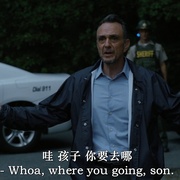 点击查看图片 出乎意料 Out of the Blue