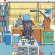 点击查看图片 小城日常 CITY THE ANIMATION