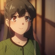 点击查看图片 青春猪头少年不会梦到圣诞服女郎 青春ブタ野郎はサンタクロースの夢を見ない