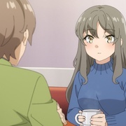 点击查看图片 青春猪头少年不会梦到圣诞服女郎 青春ブタ野郎はサンタクロースの夢を見ない