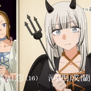 更衣人偶坠入爱河 第二季 その着せ替え人形は恋をする Season 2