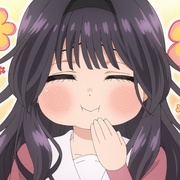 薰香花朵凛然绽放 薫る花は凛と咲く