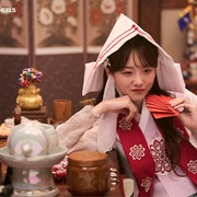 牵牛和仙女 견우와 선녀