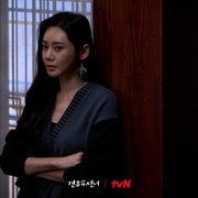 牵牛和仙女 견우와 선녀