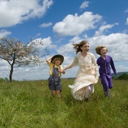 点击查看图片 魔法保姆麦克菲2 Nanny McPhee Returns
