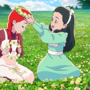点击查看图片 安妮·雪莉 アン・シャーリー