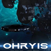 点击查看图片 星际监狱 Ohryis Project