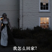 狼人庄园 Wolf Manor