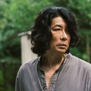 箱男