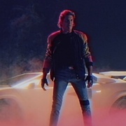 功之怒 Kung Fury