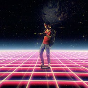 功之怒 Kung Fury