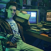 功之怒 Kung Fury