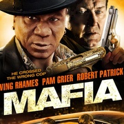 黑手党 Mafia