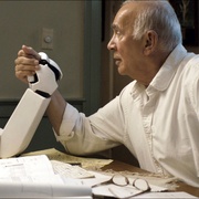 点击查看图片 机器人与弗兰克 Robot and Frank