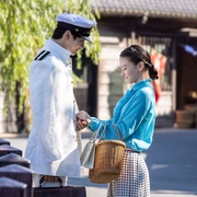 点击查看图片 波光和煦,夫妻良辰 波うららかに、めおと日和
