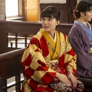 点击查看图片 波光和煦,夫妻良辰 波うららかに、めおと日和