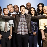 点击查看图片 神烦警探 第五季 Brooklyn Nine-Nine Season 5