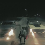 极速飞跃 Adrenaline