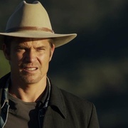 点击查看图片 火线警探 第六季 Justified Season 6