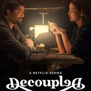 点击查看图片 印度式离婚 Decoupled