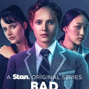 点击查看图片 不良行为 Bad Behaviour