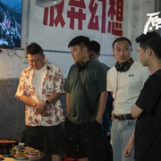 原地打转