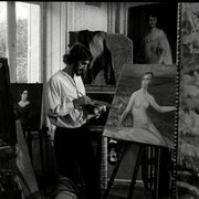 点击查看图片 月神的宠儿 Les favoris de la lune
