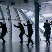 点击查看图片 永生守卫2 The Old Guard 2