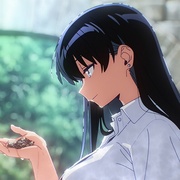 琉璃的宝石 瑠璃の宝石