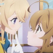 点击查看图片 Silent Witch 沉默魔女的秘密 サイレント・ウィッチ 沈黙の魔女の隠しごと