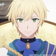 点击查看图片 Silent Witch 沉默魔女的秘密 サイレント・ウィッチ 沈黙の魔女の隠しごと