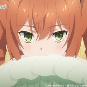 点击查看图片 Silent Witch 沉默魔女的秘密 サイレント・ウィッチ 沈黙の魔女の隠しごと