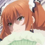 点击查看图片 Silent Witch 沉默魔女的秘密 サイレント・ウィッチ 沈黙の魔女の隠しごと