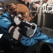 维珍朋克：发条女孩 ヴァージン・パンク Clockwork Girl