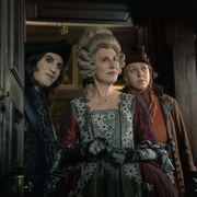 迪克·特平完全虚构的冒险 第一季 The Completely Made-up Adventures of Dick Turpin Season 1