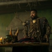 迪克·特平完全虚构的冒险 第一季 The Completely Made-up Adventures of Dick Turpin Season 1