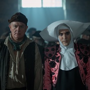 迪克·特平完全虚构的冒险 第一季 The Completely Made-up Adventures of Dick Turpin Season 1