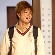 只能亲吻不幸同学了！ 不幸くんはキスするしかない！