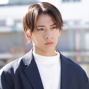 只能亲吻不幸同学了！ 不幸くんはキスするしかない！
